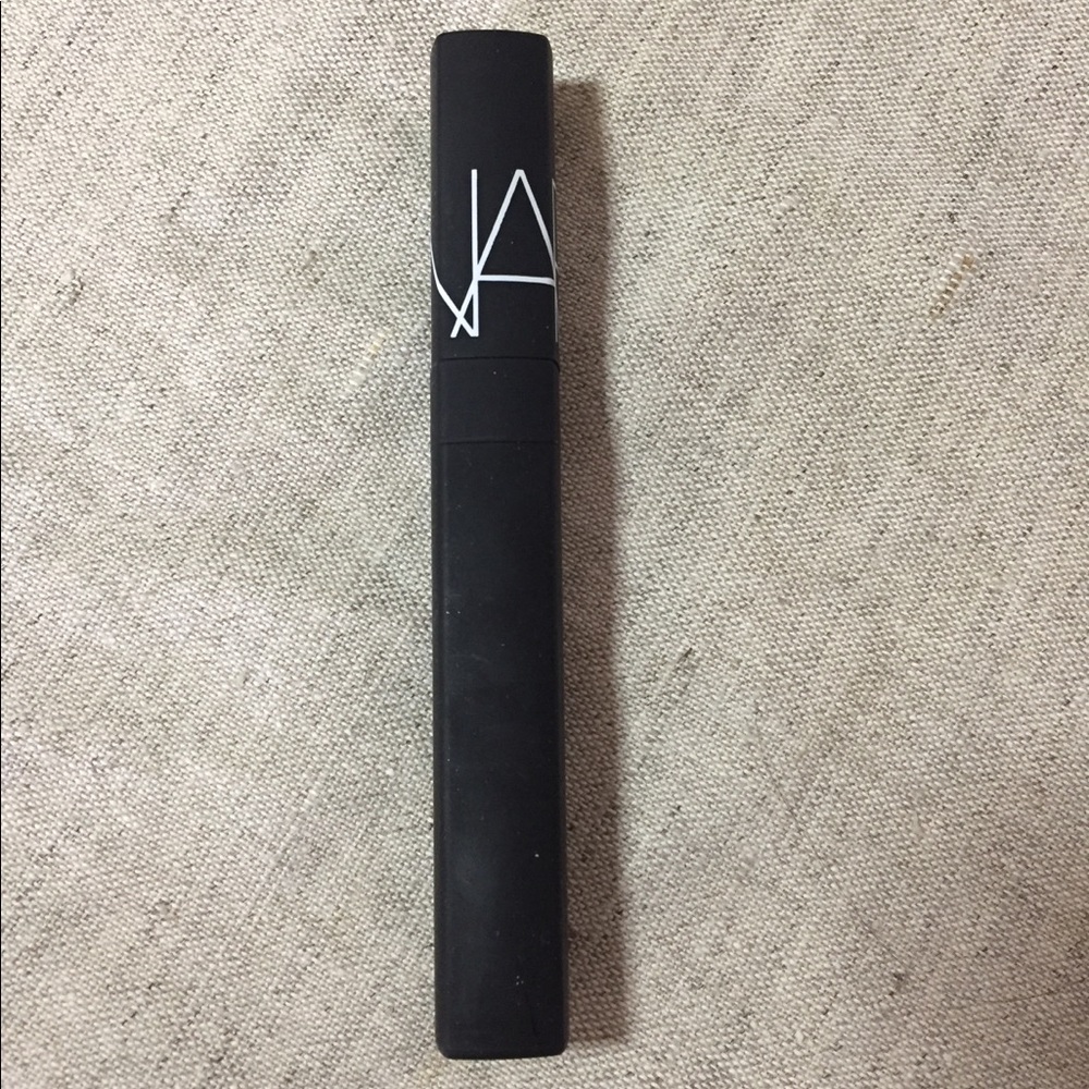 NARS Overheated Lipstick/Lipgloss/Lipstain - Picture 5 of 7